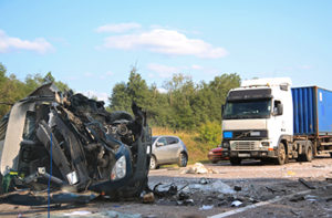 Houston Truck Accident Lawyer